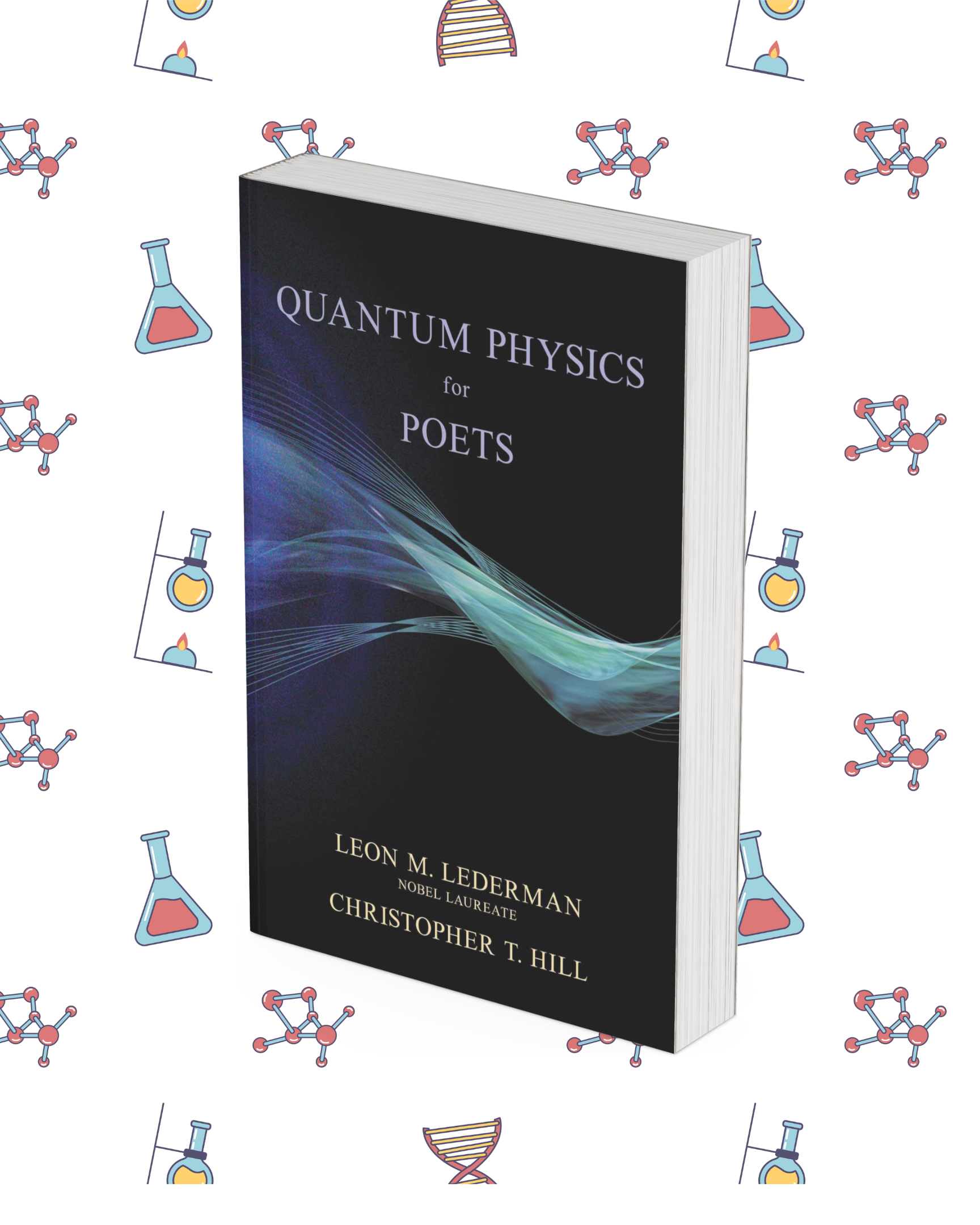 quantum physics for poets quantum physics for poets