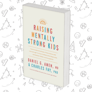 Raising Mentally Strong Kids