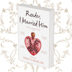 Reader, I Married Him: Stories Inspired by Jane Eyre