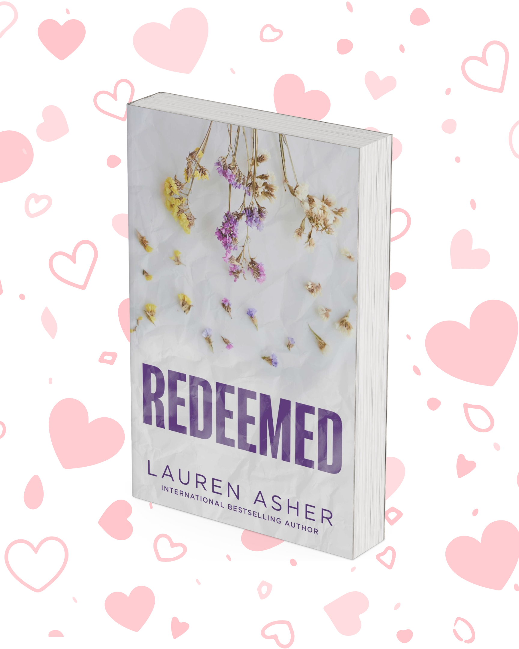 redeemed redeemed