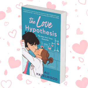 The Love Hypothesis