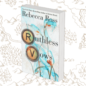 Ruthless Vows