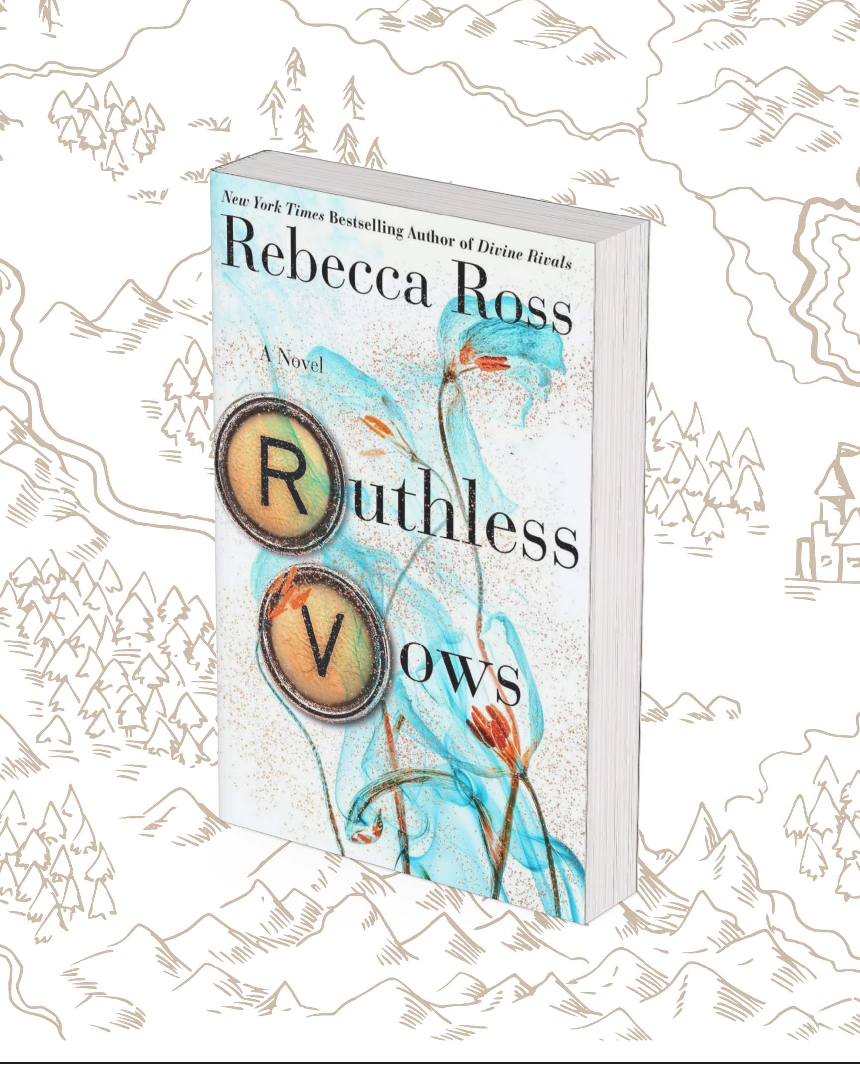 ruthless vows ruthless vows