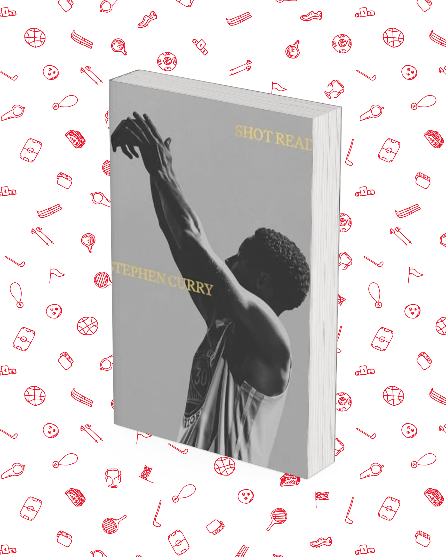 shot ready shot ready