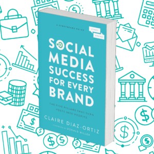 Social Media Success For Every Brand