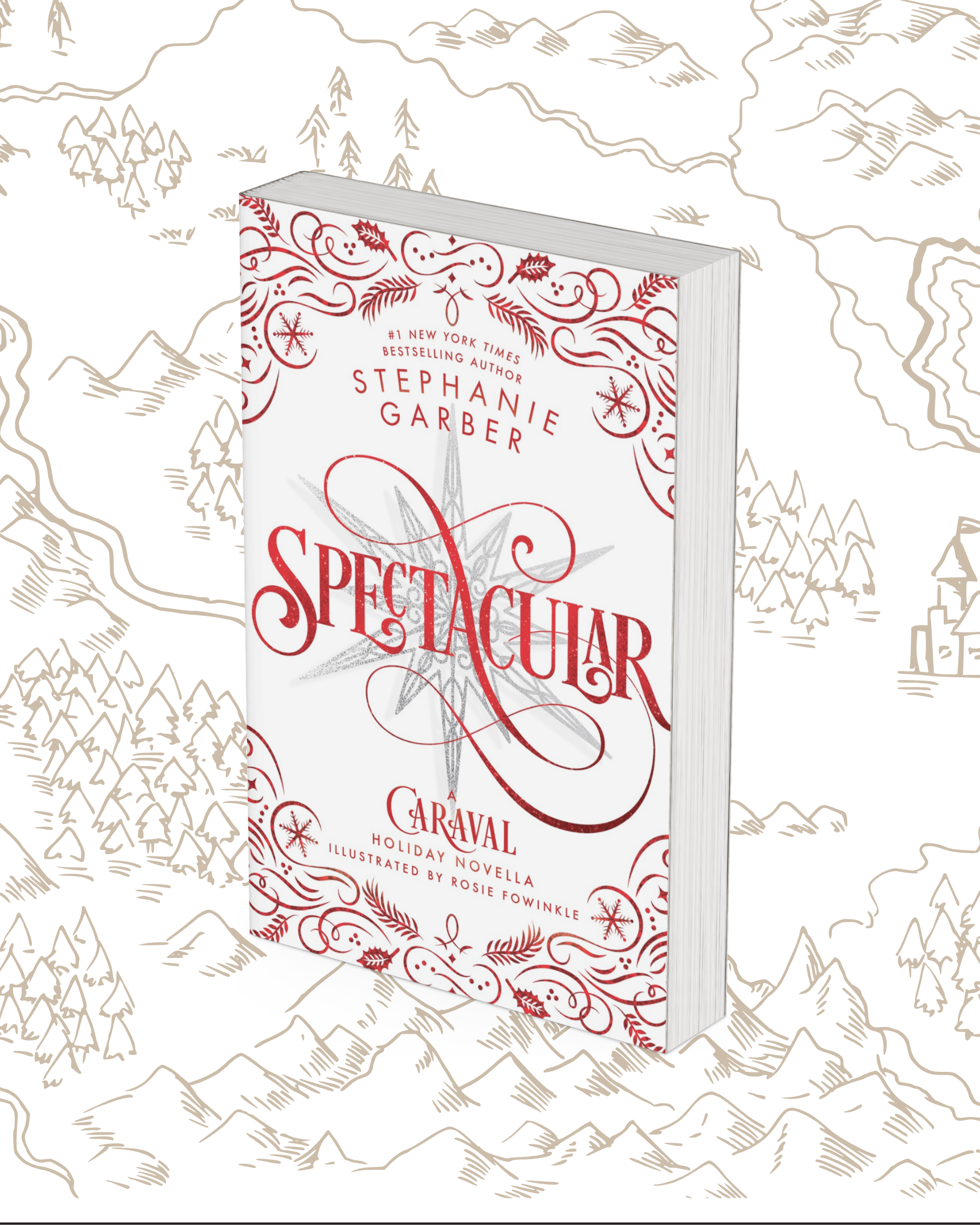 spectacular spectacular