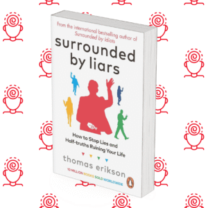 Surrounded By Liars