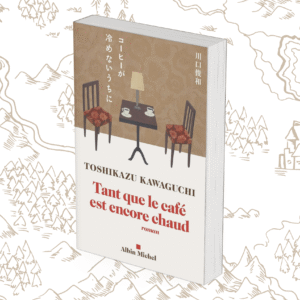 Tant que le café est encore chaud