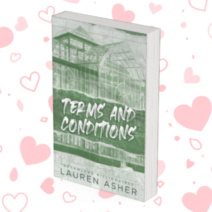 Terms and Conditions