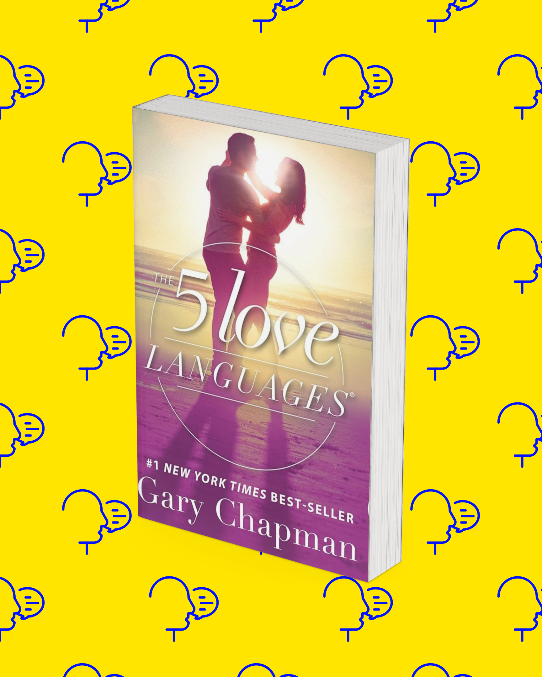 the 5 love languages the 5 love languages