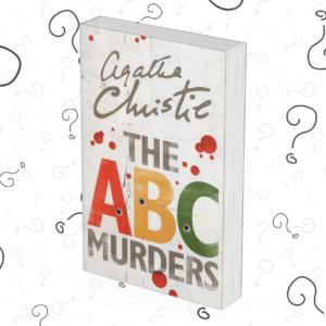 The A.B.C. Murders