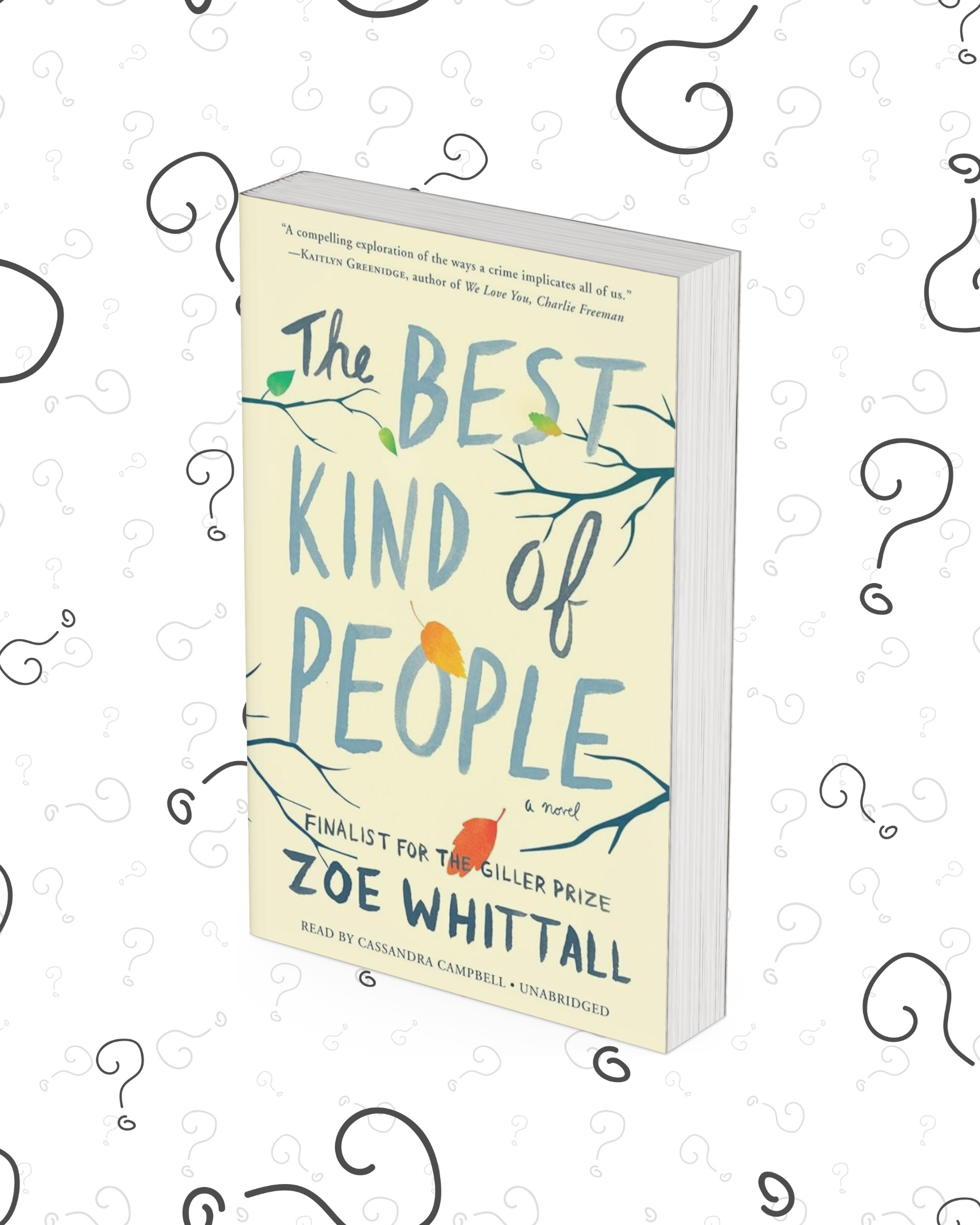 the best kind of people the best kind of people