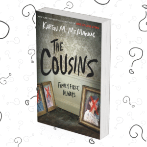 The Cousins (Hardcover)