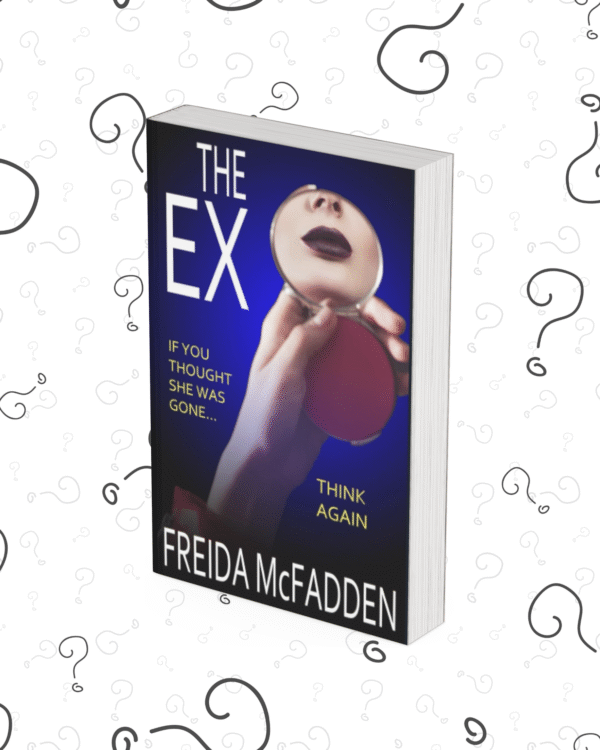 the ex