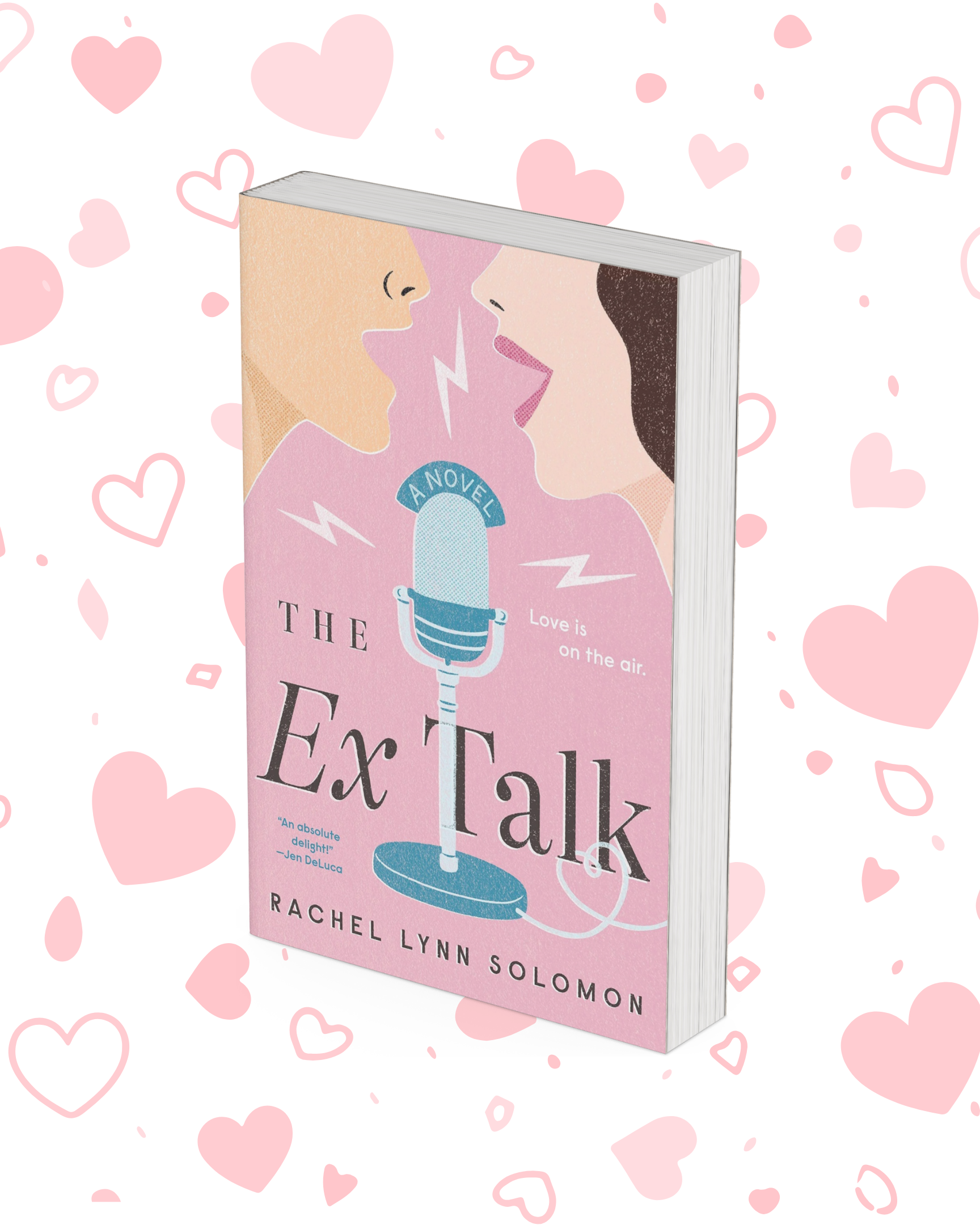 the ex talk the ex talk