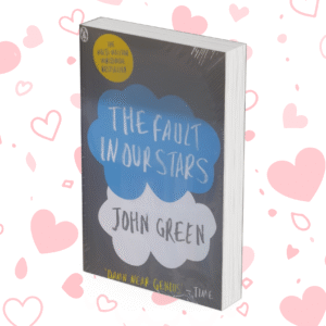 The Fault in Our Stars