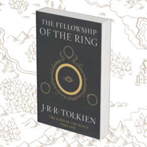 The Fellowship of the Ring