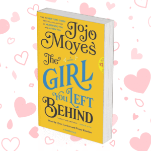 The Girl You Left Behind