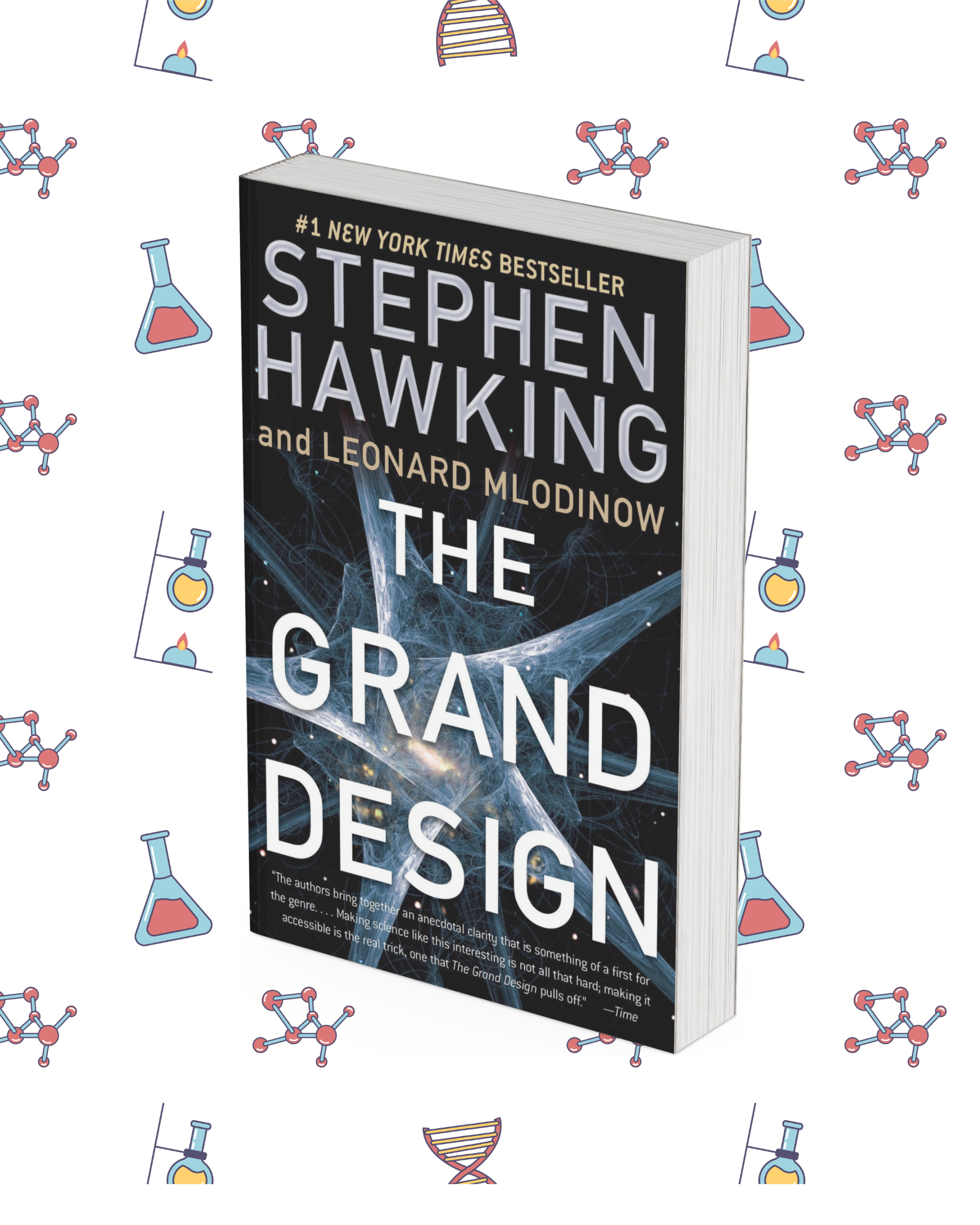 the grand design the grand design