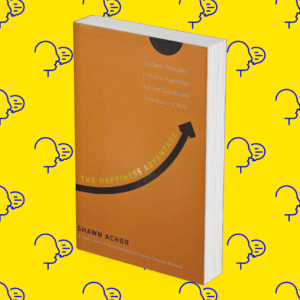 The Happiness Advantage