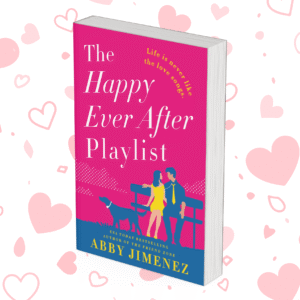 The Happy Ever After Playlist