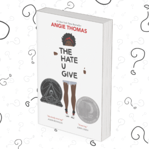 The Hate U Give