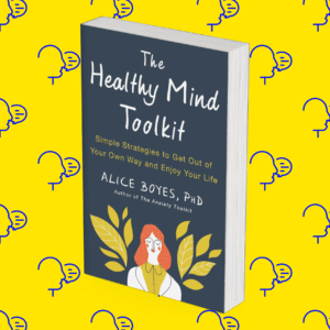 The Healthy Mind Toolkit