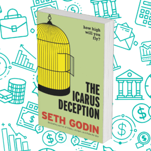 The Icarus Deception: How High Will You Fly?