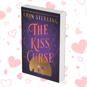 The Kiss Curse