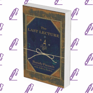 The Last Lecture