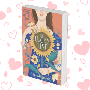 The Lucky List