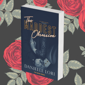 The Maddest Obsession