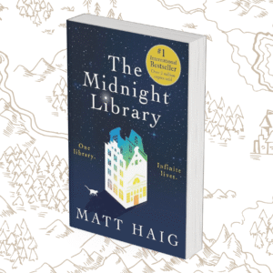 The Midnight Library