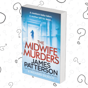 The Midwife Murders