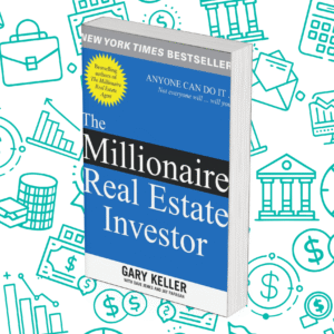 The Millionaire Real Estate Investor