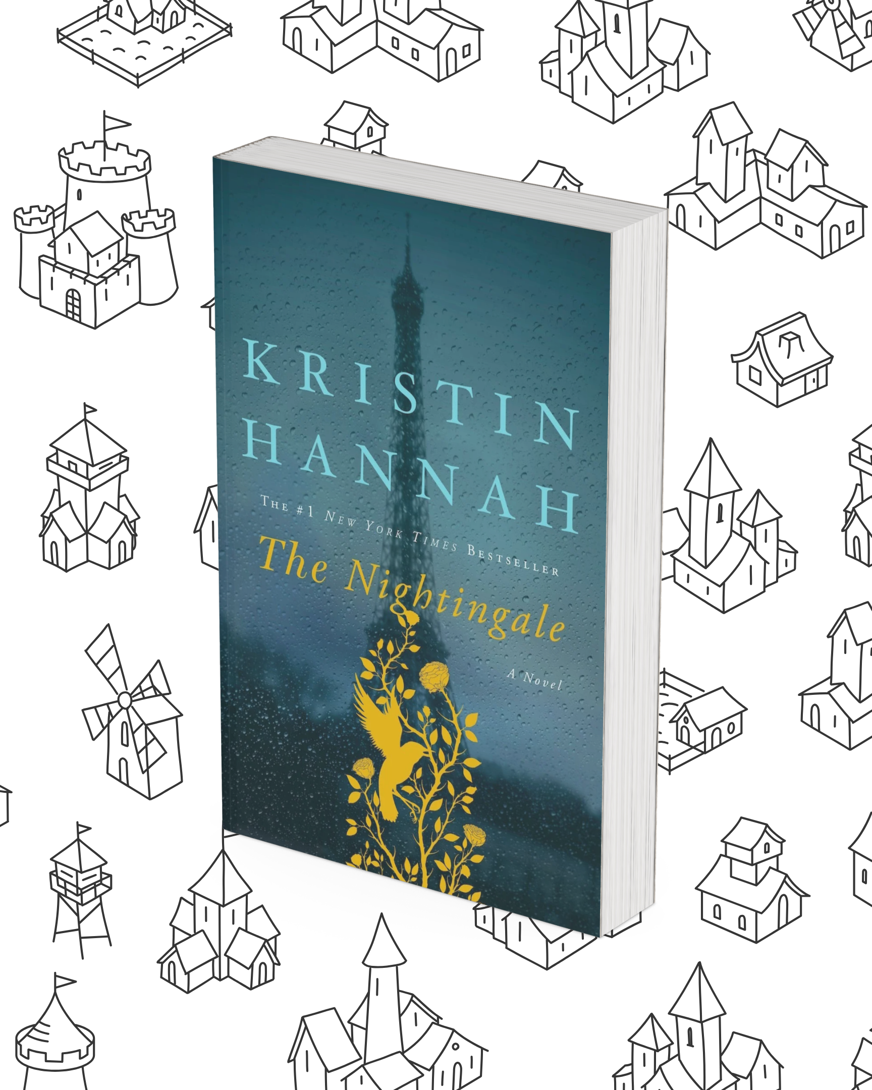 the nightingale the nightingale