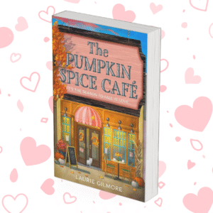 The Pumpkin Spice Cafe