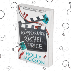 The Reappearance of Rachel Price