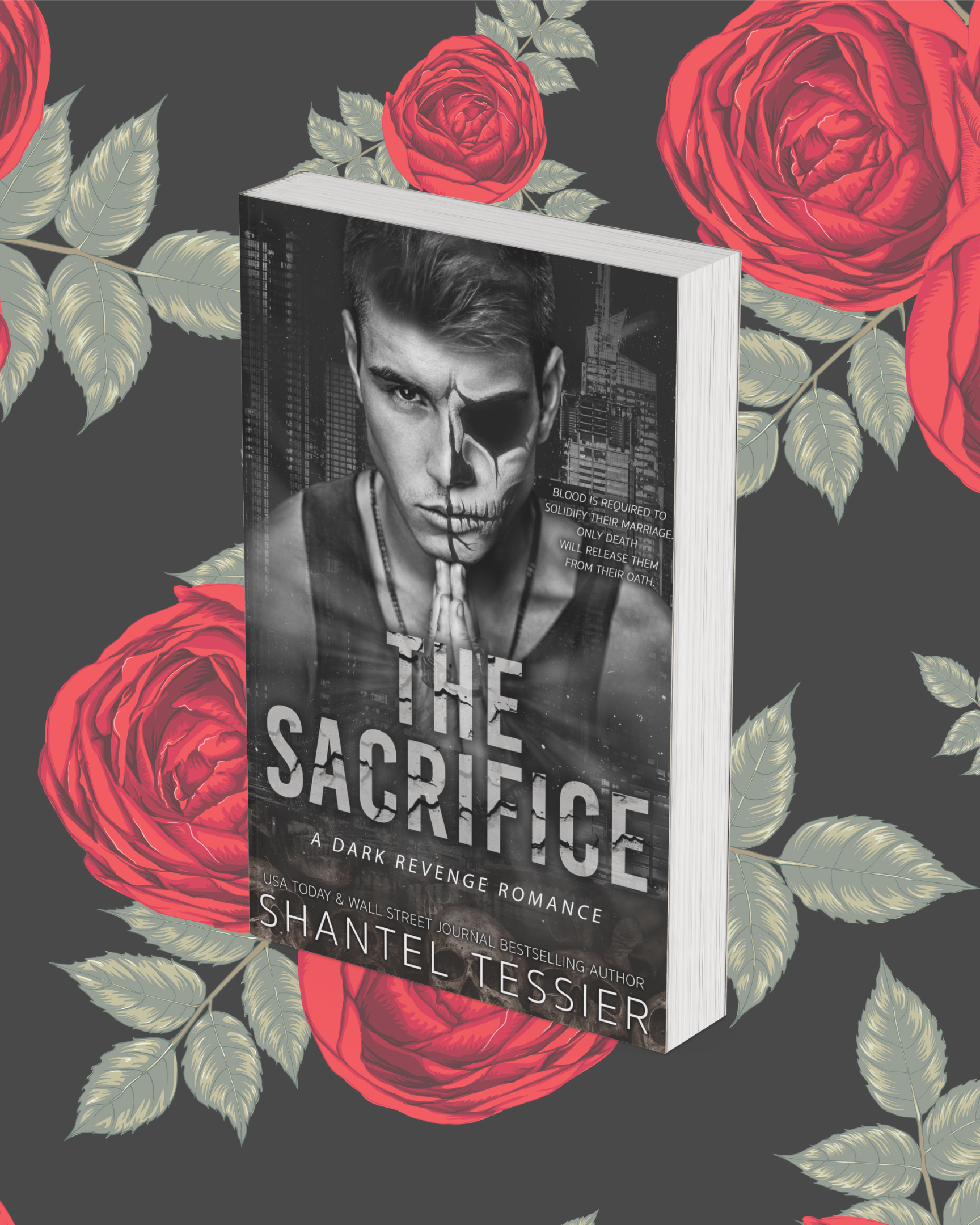 the sacrifice the sacrifice