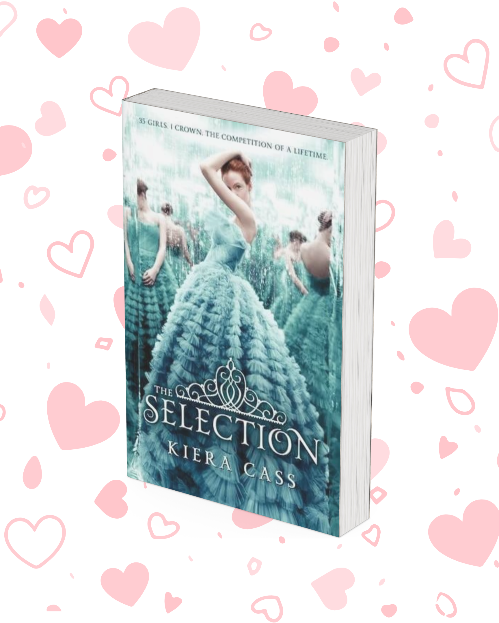 the selection the selection