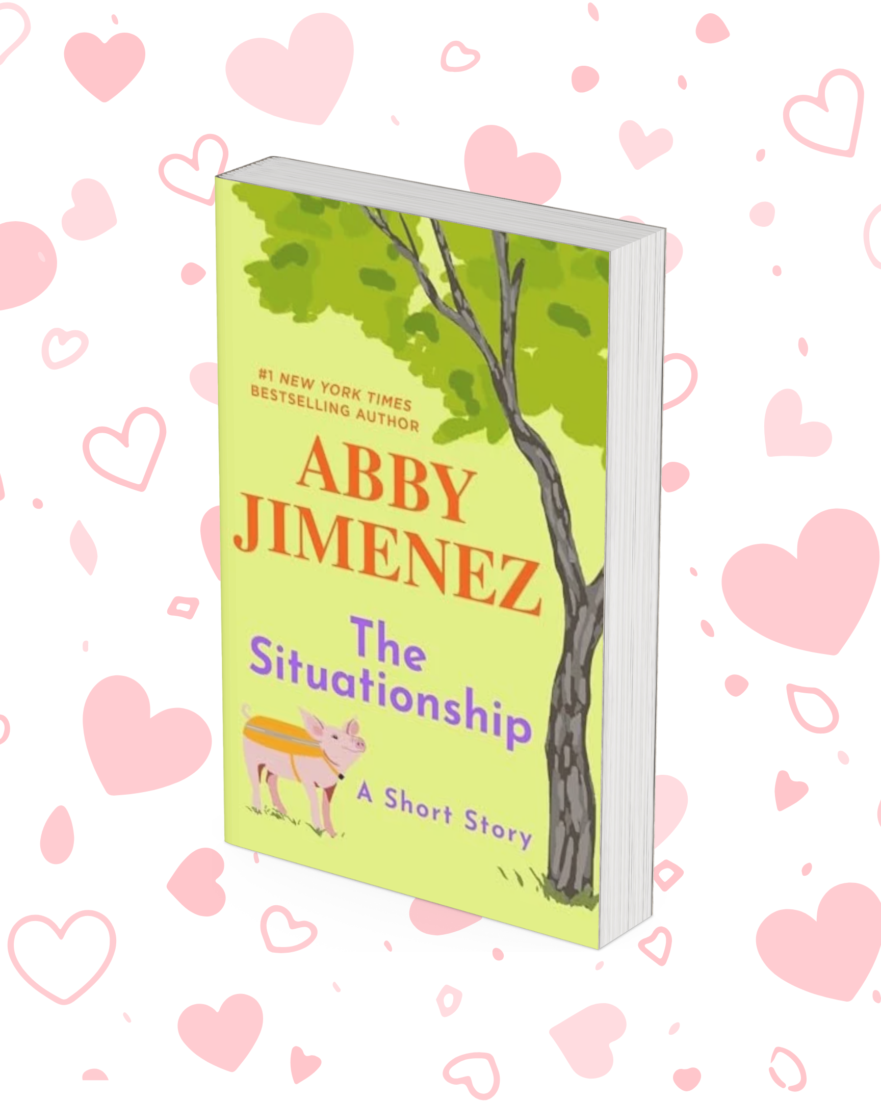 the situationship the situationship