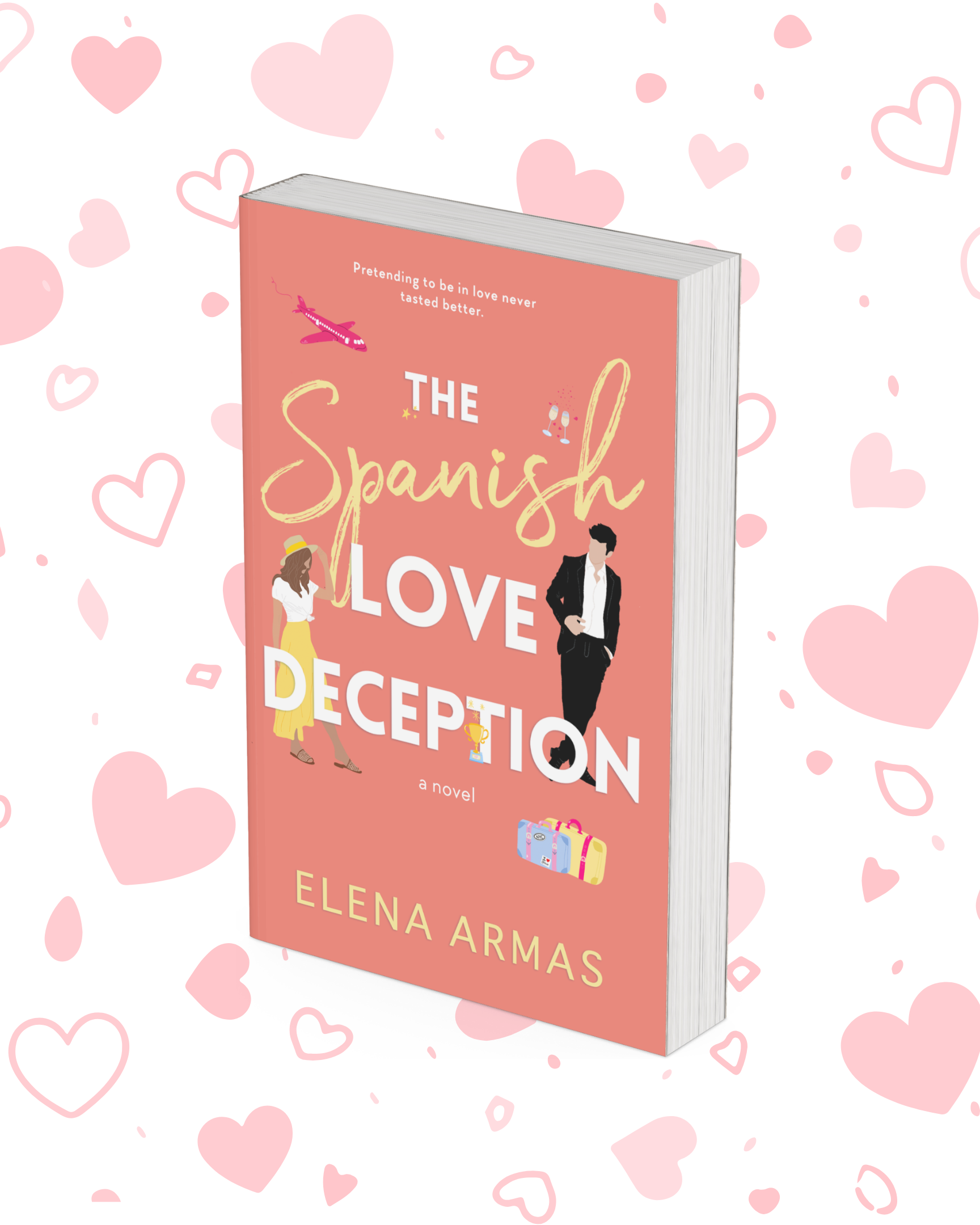 the spanish love deception the spanish love deception