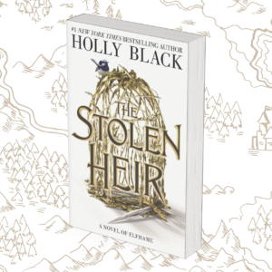 The Stolen Heir