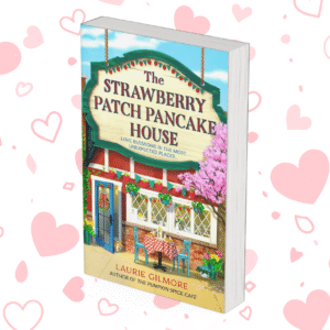 The Strawberry Patch Pancake House