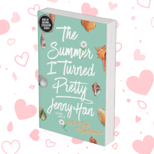 The Summer I Turned Pretty