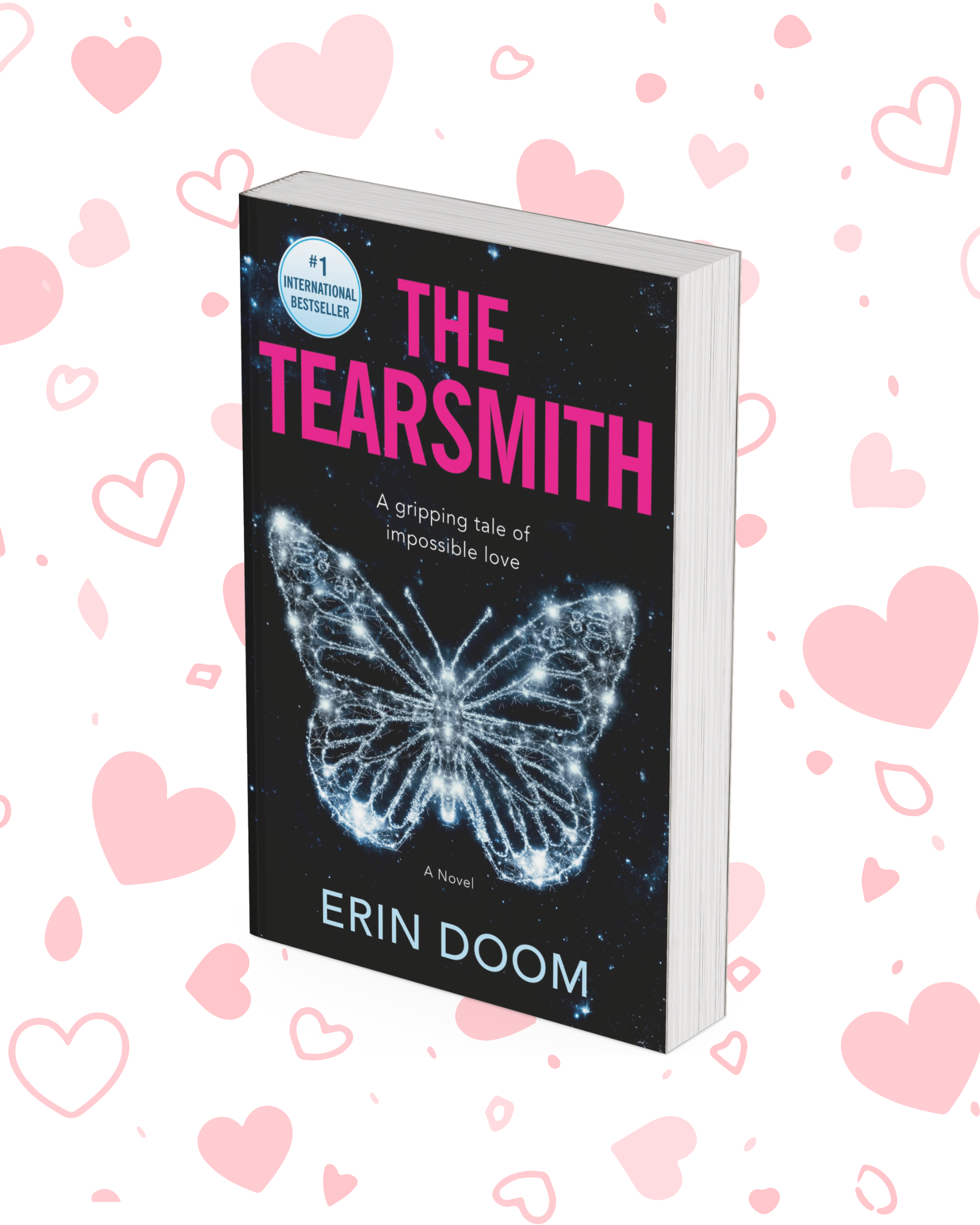 the tearsmith the tearsmith