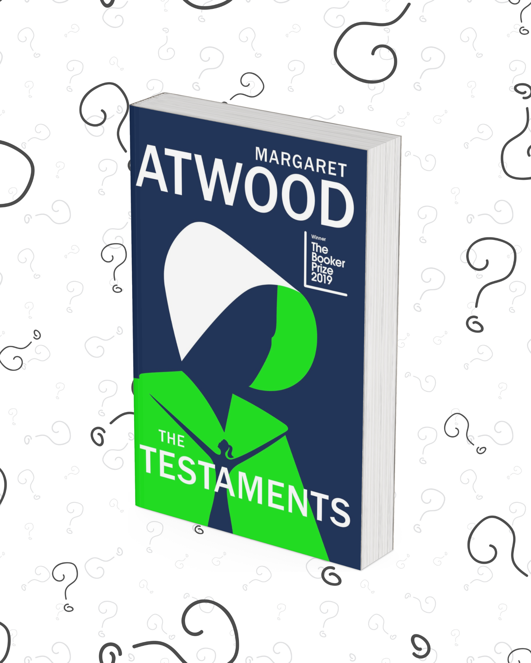 the testaments the testaments