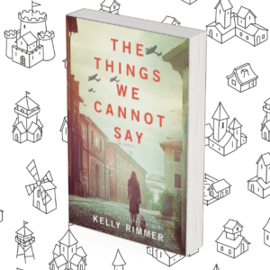 The Things We Cannot Say