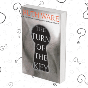 The Turn of the Key