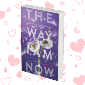 The Way I Am Now
